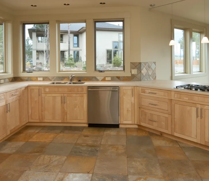 Flagstone Flooring - Elegance for Every Room in Your Home.