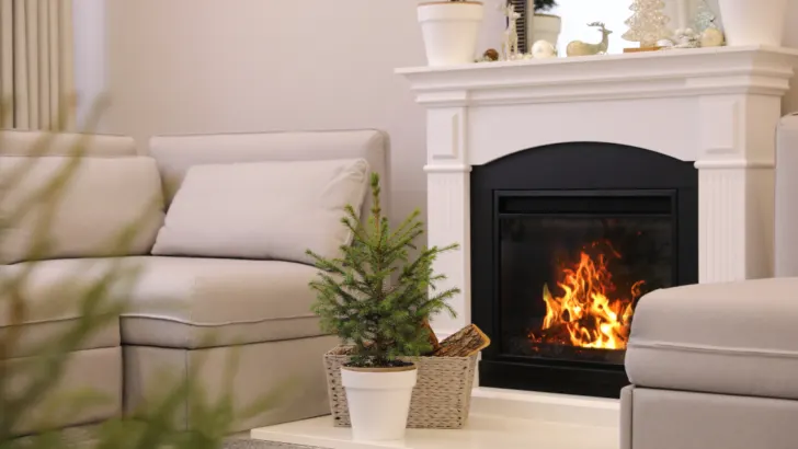 Warmth Without Limits Embrace the Flueless Gas Fire Revolution!
