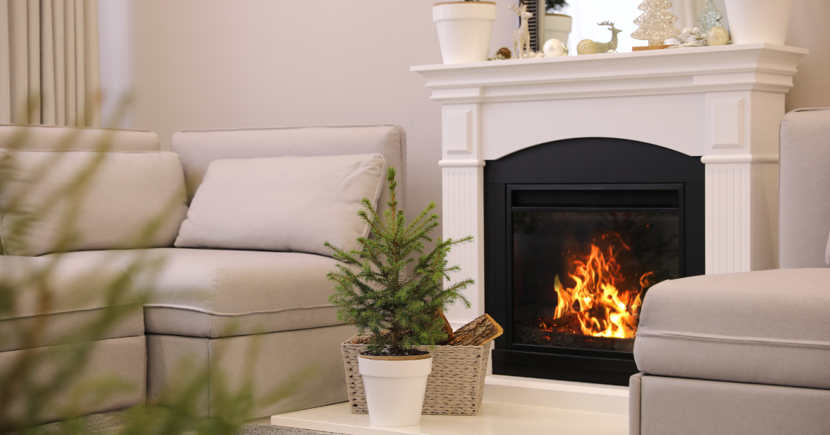 5 Awesome Reasons Flue-less Gas Fires Transform Your Home!