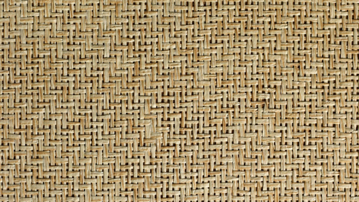 Enjoy the beauty of herringbone with the practicality of a flat weave in a durable and easy-to-maintain carpet. 