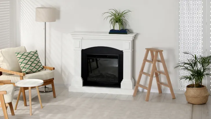 Traditional Beauty, Contemporary Comfort Cast Iron Fireplaces.