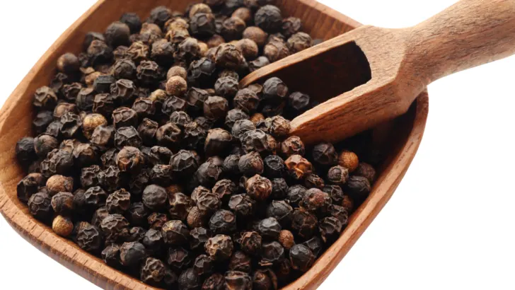 Ancient Aromatics - Decoding the Secrets of Kitchen Pepper