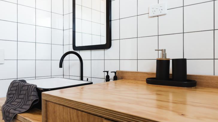 Beauty in Every Detail – Faucets That Inspire.