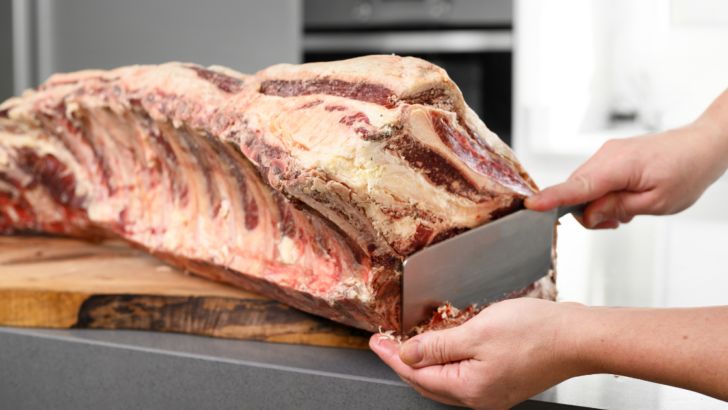 Carving Confidence: Understanding Your Kitchen Knife's Bone-Cutting Capacity 