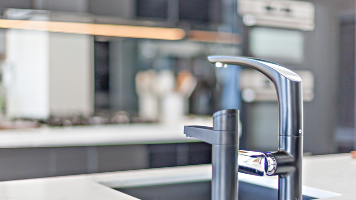 Hands-On Insights - Exploring the Performance of Touchless Faucets
