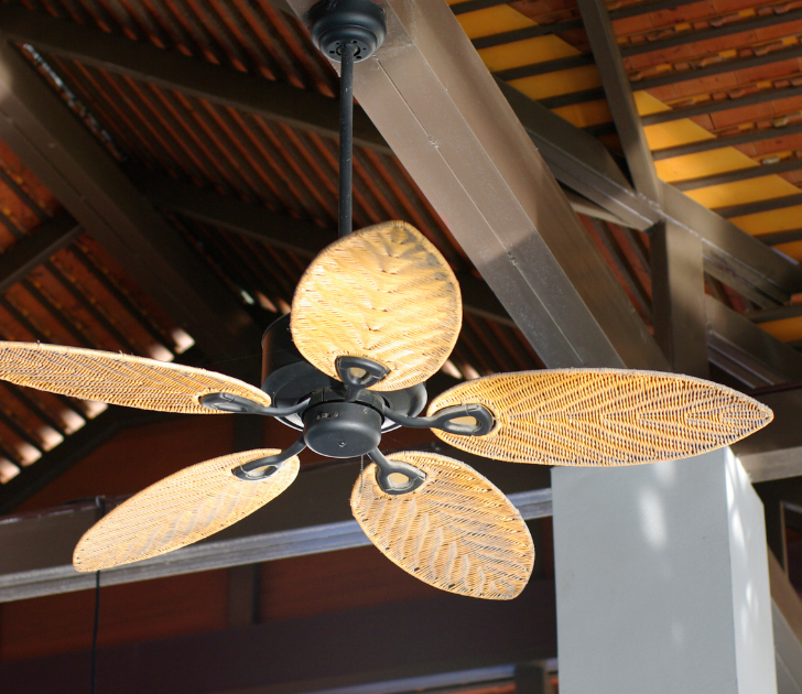 The Ceiling Fan Debate:Can You Have a Ceiling Fan in the Kitchen?