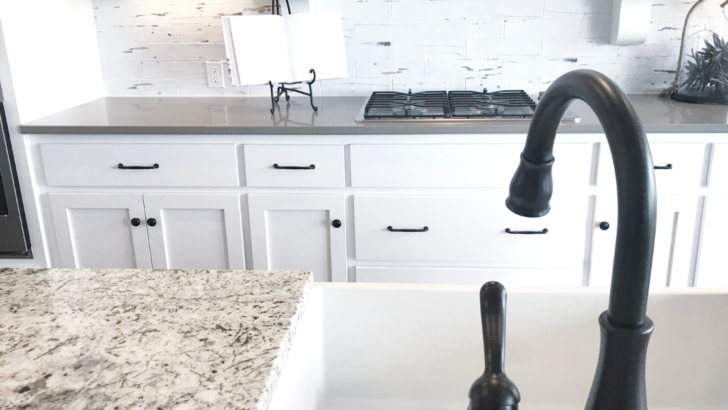 Modern Marvels - Reliability Spotlight on Touchless Kitchen Faucets