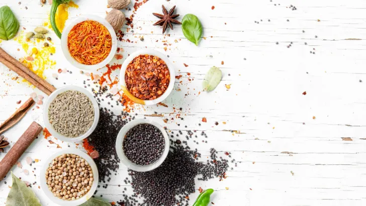 Spice Cabinet Nostalgia - The Story Behind Kitchen Pepper