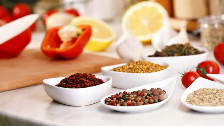 The Spice of Ages - Kitchen Pepper's Enduring Appeal
