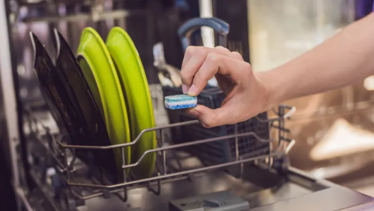 Unlocking the Drain - Diagnosing KitchenAid Dishwasher Issues