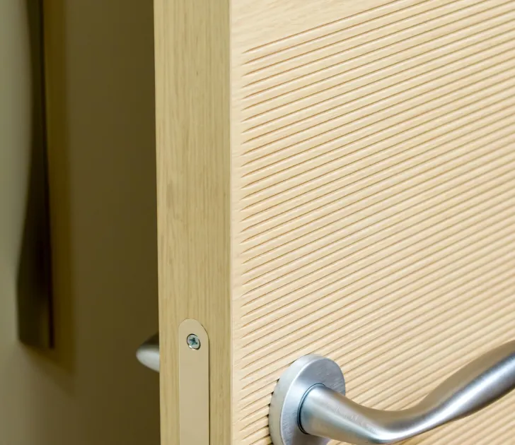 How To Fix Bathroom Stall Door Latch - Unlocking the Secret