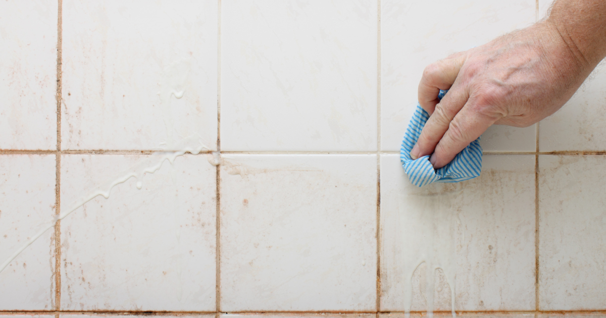 dehumidify bathroom