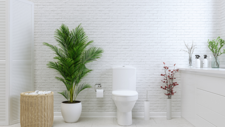 bathroom walls from urine is crucial